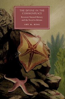 Front cover_The Divine In The Commonplace