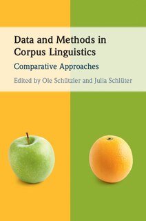 Couverture_Data and Methods in Corpus Linguistics