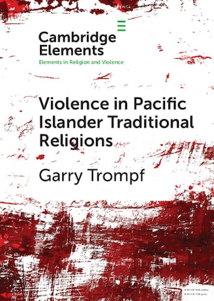 Violence In Pacific Islander Traditional Religions