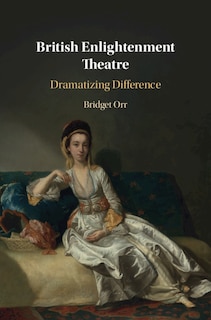 Front cover_British Enlightenment Theatre