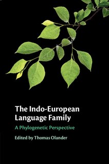 Couverture_The Indo-European Language Family