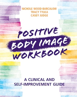 Front cover_Positive Body Image Workbook