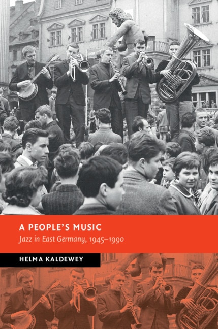 Front cover_A People's Music