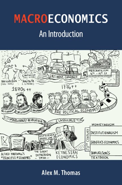 Front cover_Macroeconomics