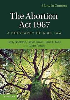 Front cover_The Abortion Act 1967