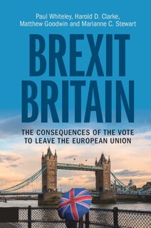 Front cover_Brexit Britain
