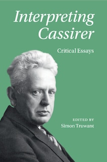 Couverture_Interpreting Cassirer