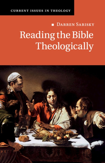 Front cover_Reading The Bible Theologically