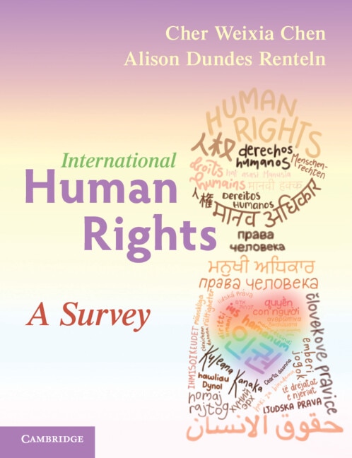 Couverture_International Human Rights