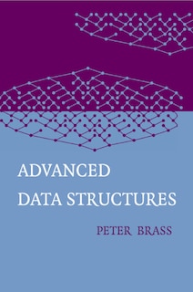 Front cover_Advanced Data Structures