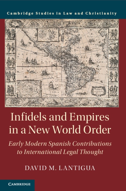 Couverture_Infidels And Empires In A New World Order