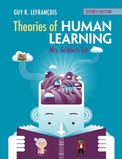 Front cover_Theories Of Human Learning