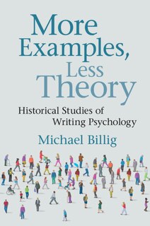 Front cover_More Examples, Less Theory