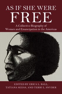 Couverture_As If She Were Free