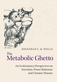 Front cover_The Metabolic Ghetto