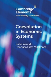 Front cover_Coevolution In Economic Systems