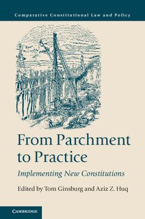 Front cover_From Parchment To Practice