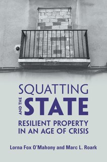 Couverture_Squatting And The State