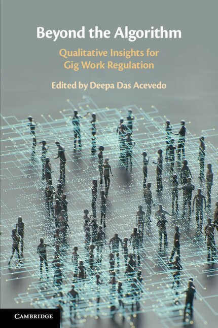 Couverture_Beyond The Algorithm