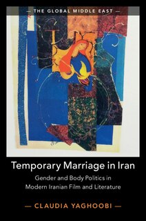 Front cover_Temporary Marriage In Iran