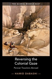 Front cover_Reversing The Colonial Gaze