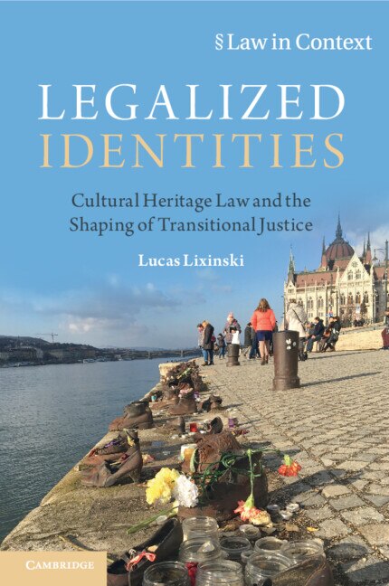 Couverture_Legalized Identities