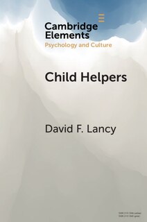 Front cover_Child Helpers
