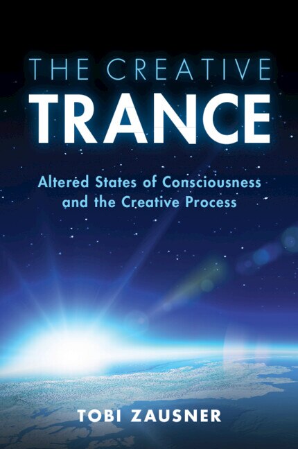 Couverture_The Creative Trance