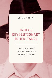 Front cover_India's Revolutionary Inheritance