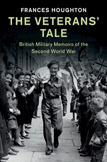 Front cover_The Veterans' Tale