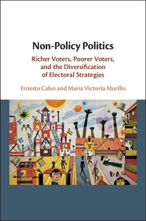 Couverture_Non-policy Politics