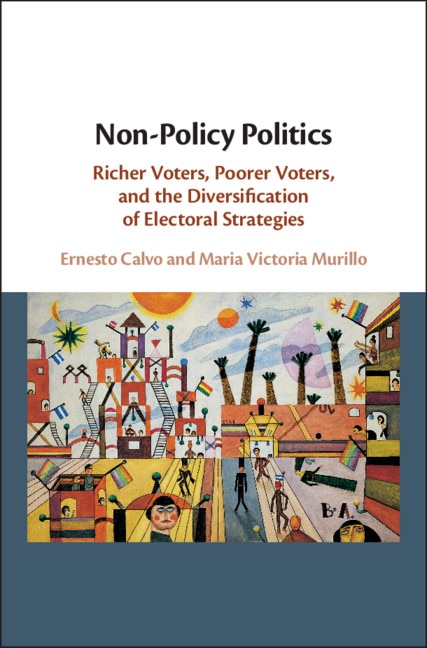 Couverture_Non-policy Politics