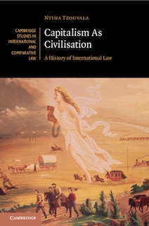 Couverture_Capitalism As Civilisation