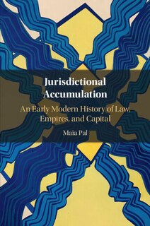 Front cover_Jurisdictional Accumulation