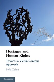 Couverture_Hostages and Human Rights