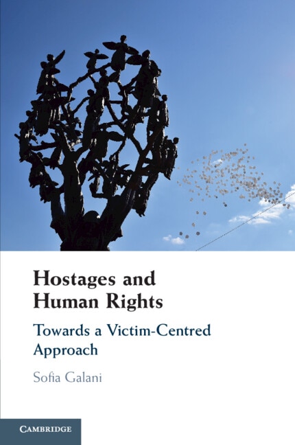 Couverture_Hostages and Human Rights