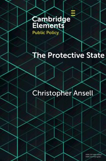 Front cover_The Protective State