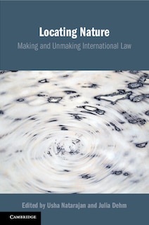 Front cover_Locating Nature