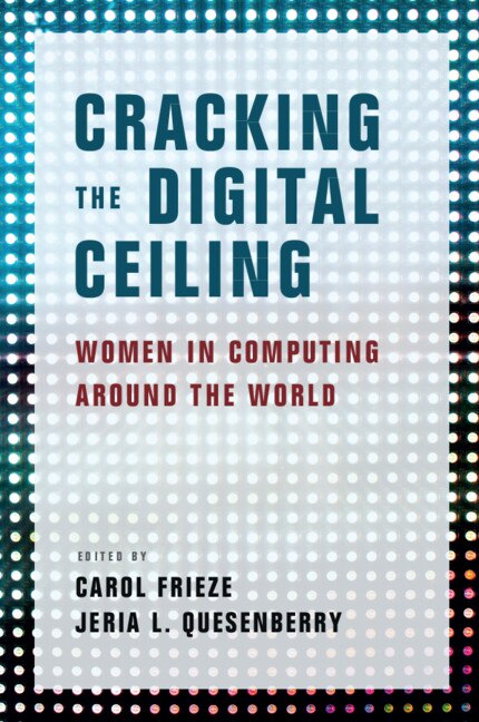Couverture_Cracking The Digital Ceiling