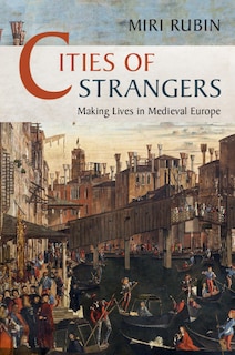 Front cover_Cities Of Strangers