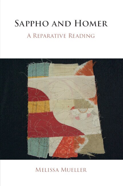 Front cover_Sappho and Homer
