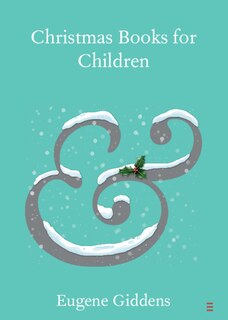 Couverture_Christmas Books For Children