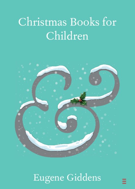 Couverture_Christmas Books For Children