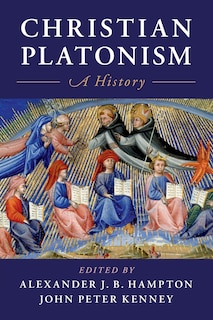 Front cover_Christian Platonism