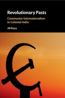 Couverture_Revolutionary Pasts