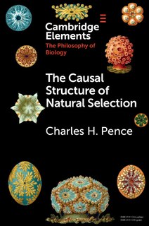 Couverture_The Causal Structure Of Natural Selection