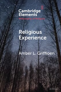 Front cover_Religious Experience