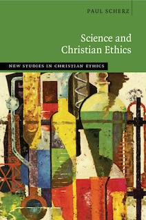 Couverture_Science and Christian Ethics