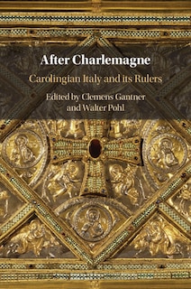 Front cover_After Charlemagne