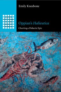 Front cover_Oppian's Halieutica